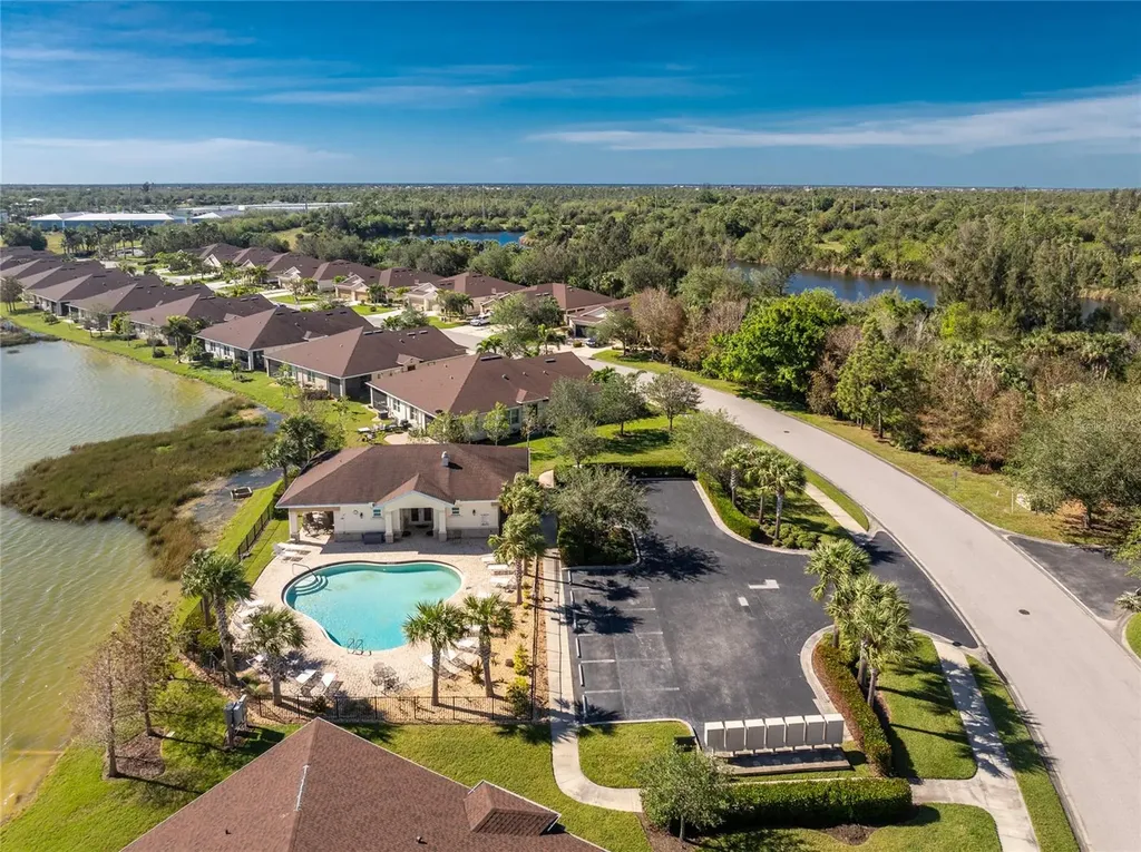 8834 Tuscany Isles Drive Punta Gorda FL 33950