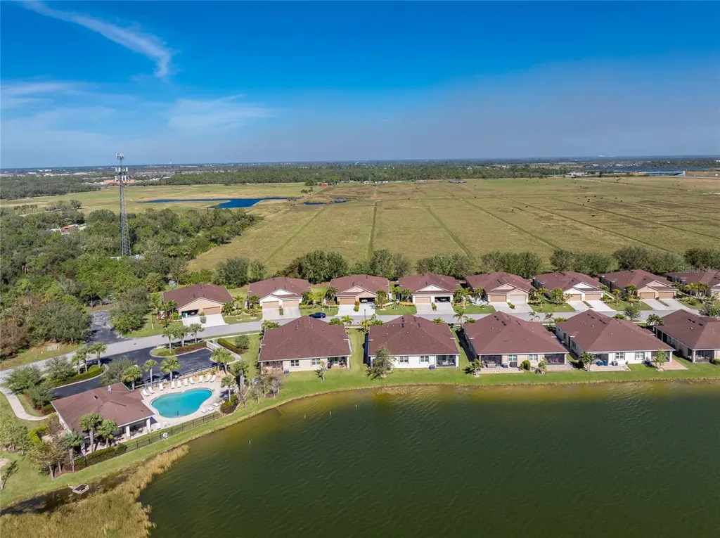8834 Tuscany Isles Drive Punta Gorda FL 33950