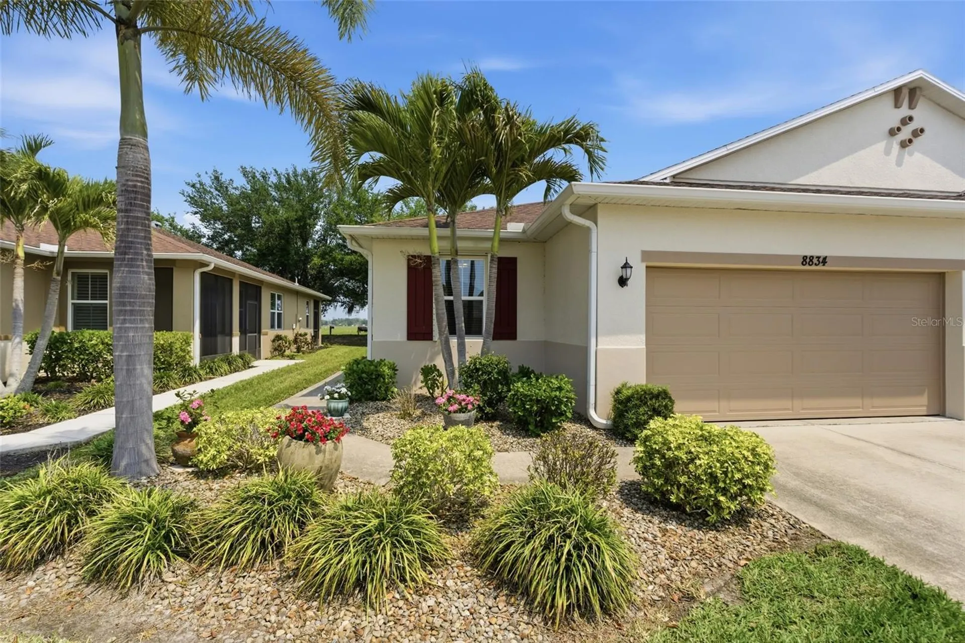 8834 Tuscany Isles Drive Punta Gorda FL 33950