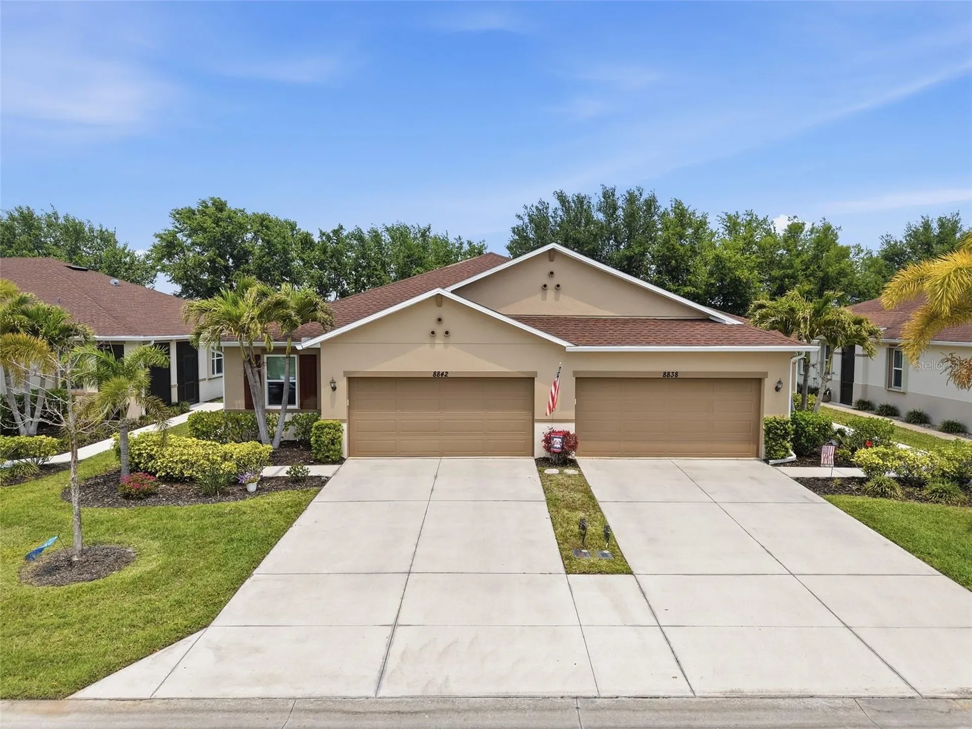 8834 Tuscany Isles Drive Punta Gorda FL 33950