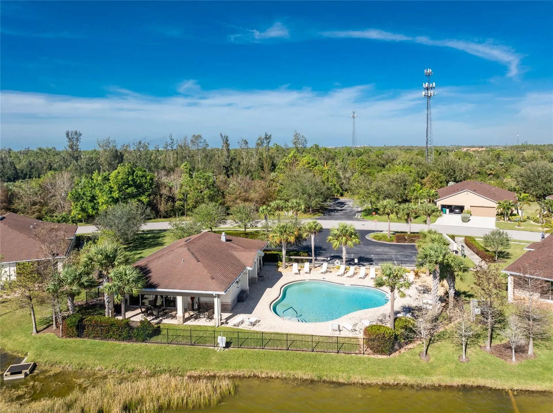 8834 Tuscany Isles Drive Punta Gorda FL 33950
