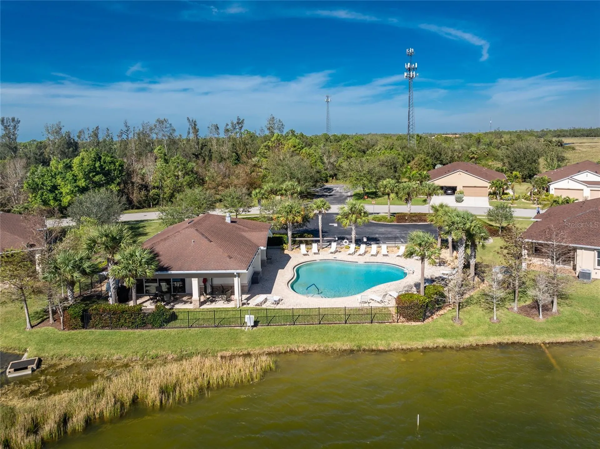 8834 Tuscany Isles Drive Punta Gorda FL 33950