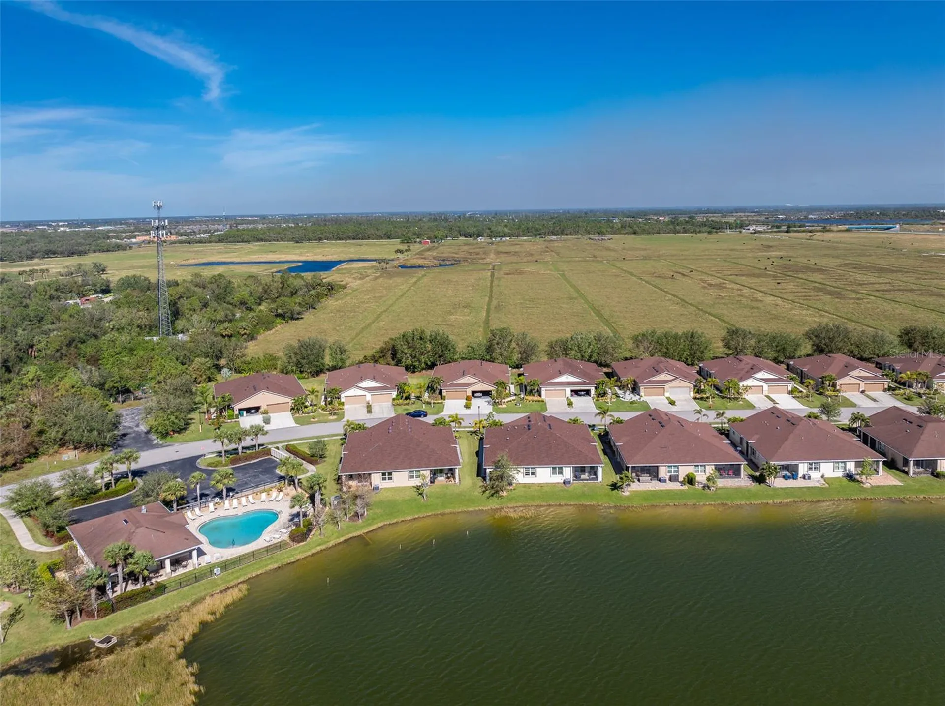 8834 Tuscany Isles Drive Punta Gorda FL 33950