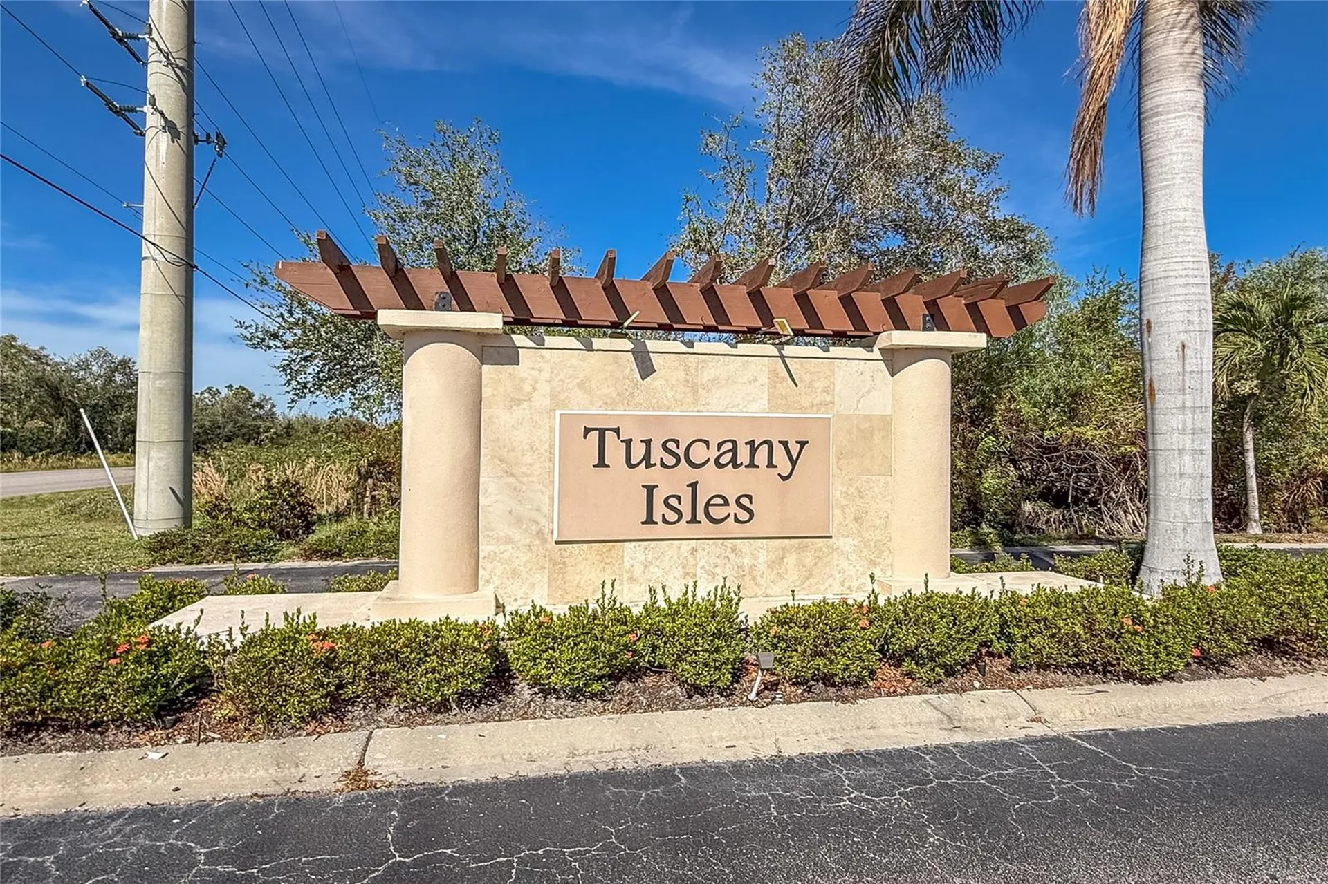 8834 Tuscany Isles Drive Punta Gorda FL 33950