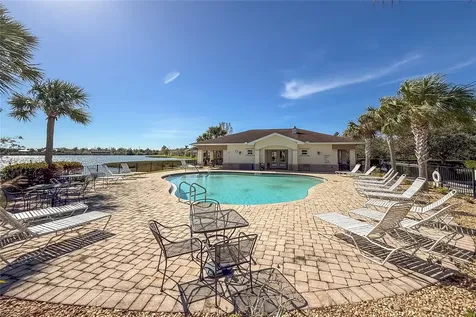 8834 Tuscany Isles Drive Punta Gorda FL 33950