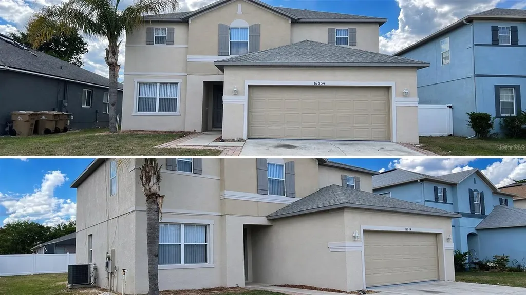16834 Sunrise Vista Drive Clermont FL 34714