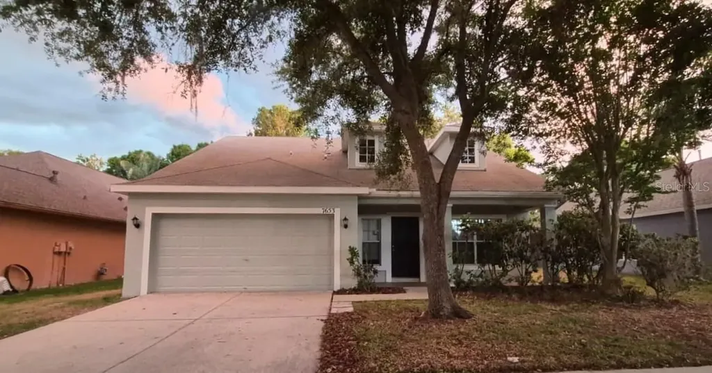 7653 Nottinghill Sky Drive Apollo Beach FL 33572