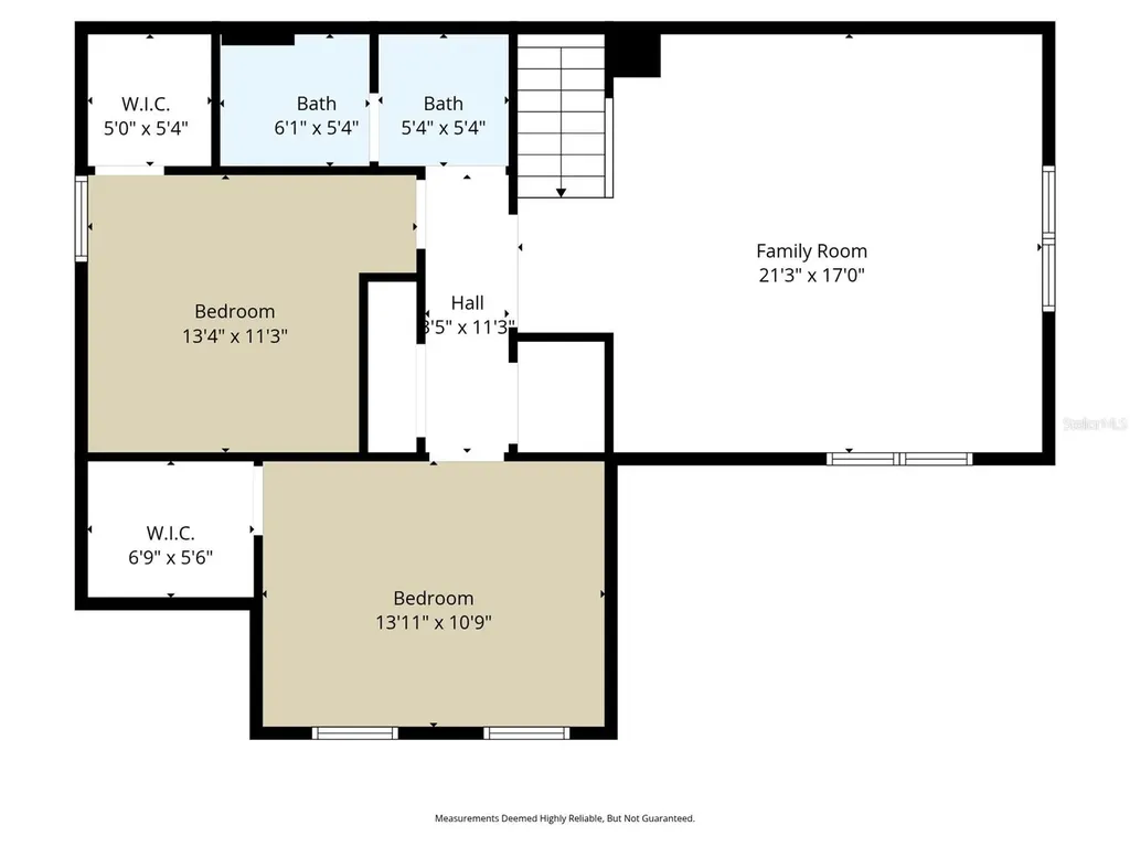 13389 Batten Lane Odessa FL 33556