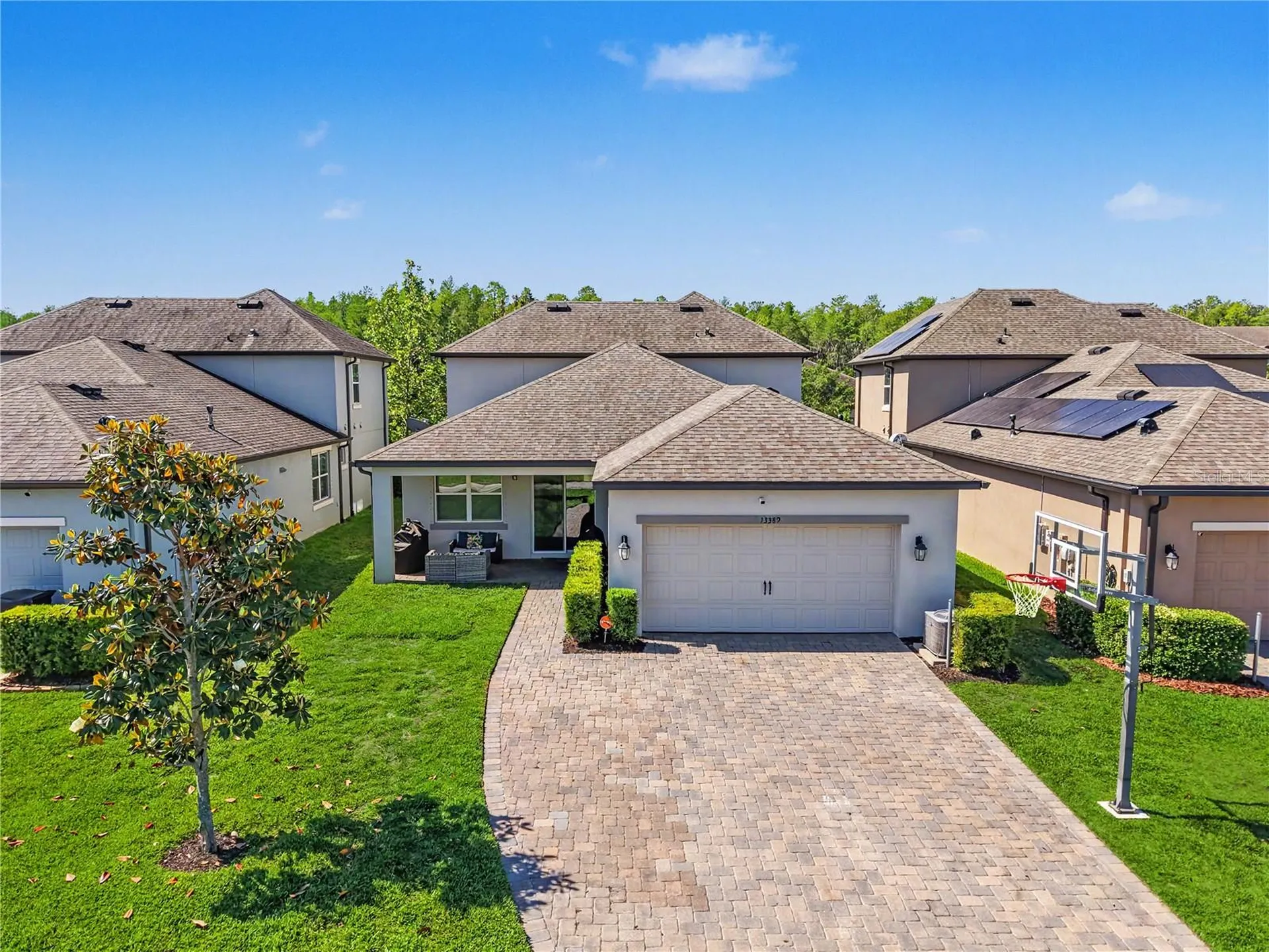 13389 Batten Lane Odessa FL 33556