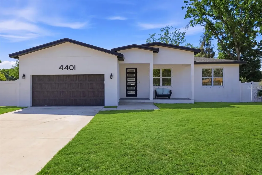 4401 Cobia Drive SE St Petersburg FL 33705