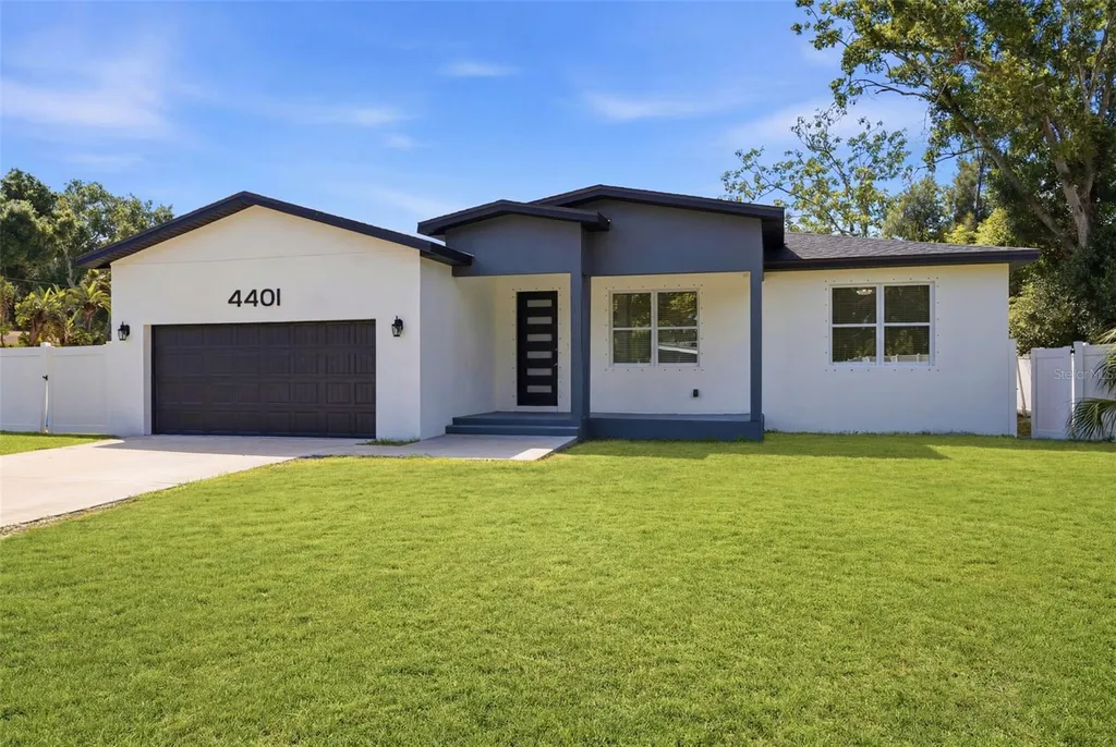 4401 Cobia Drive SE St Petersburg FL 33705
