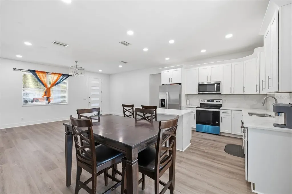 4401 Cobia Drive SE St Petersburg FL 33705