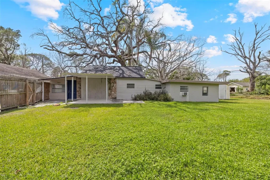 5045 Green Key Road New Port Richey FL 34652