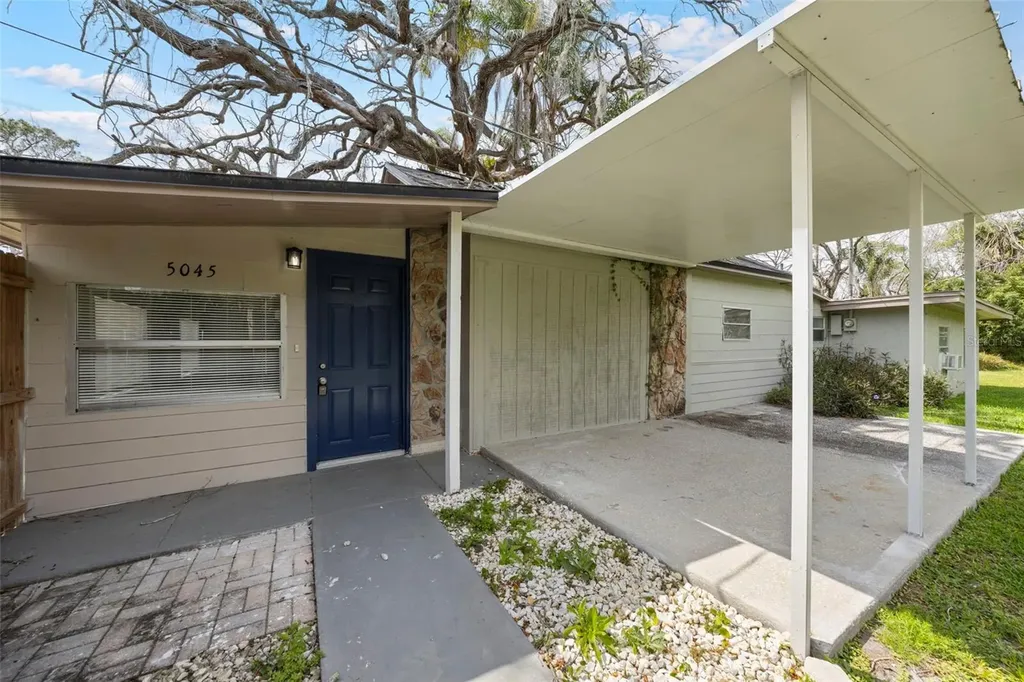 5045 Green Key Road New Port Richey FL 34652