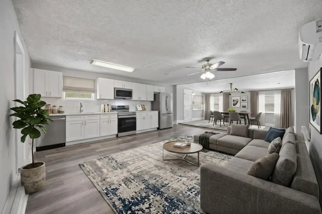5045 Green Key Road New Port Richey FL 34652