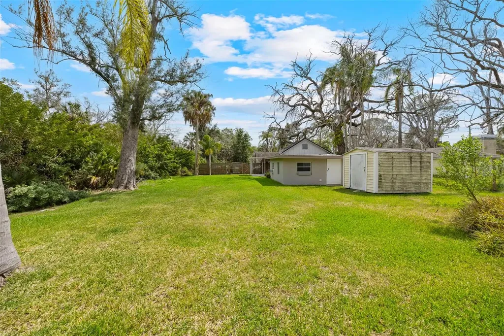 5045 Green Key Road New Port Richey FL 34652