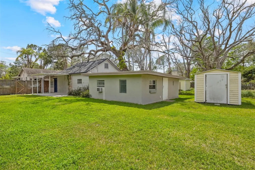 5045 Green Key Road New Port Richey FL 34652