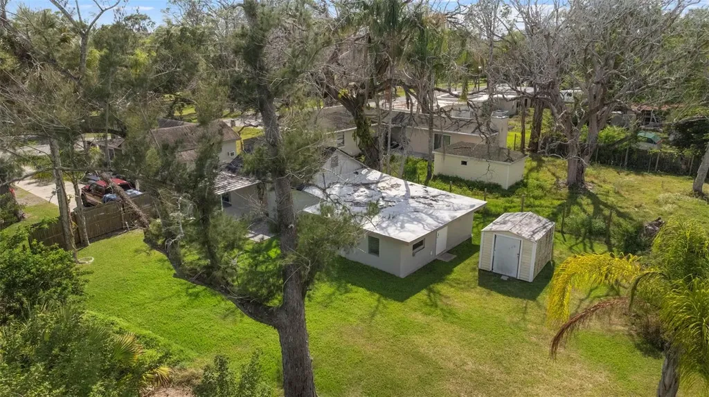 5045 Green Key Road New Port Richey FL 34652