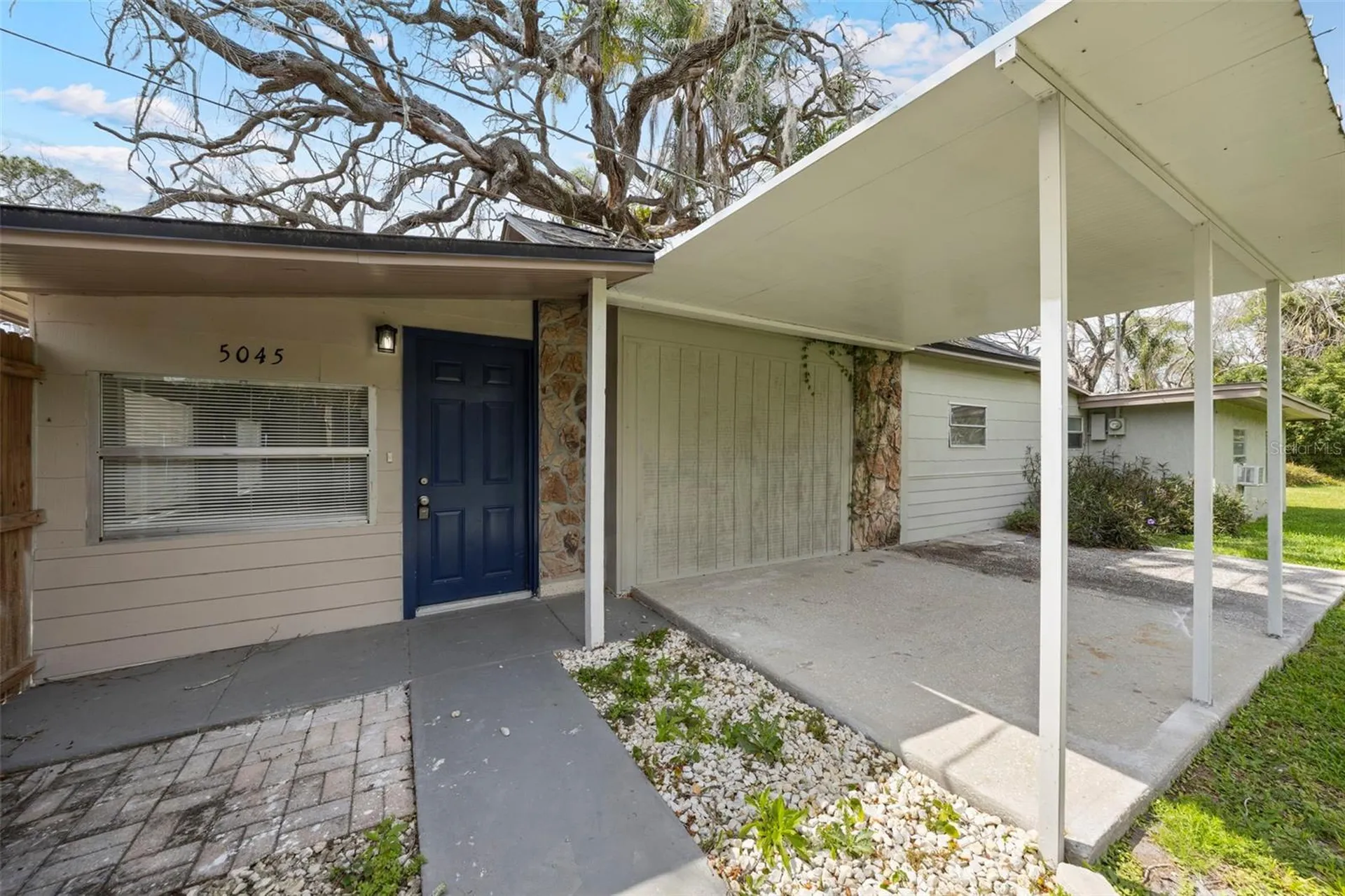 5045 Green Key Road New Port Richey FL 34652