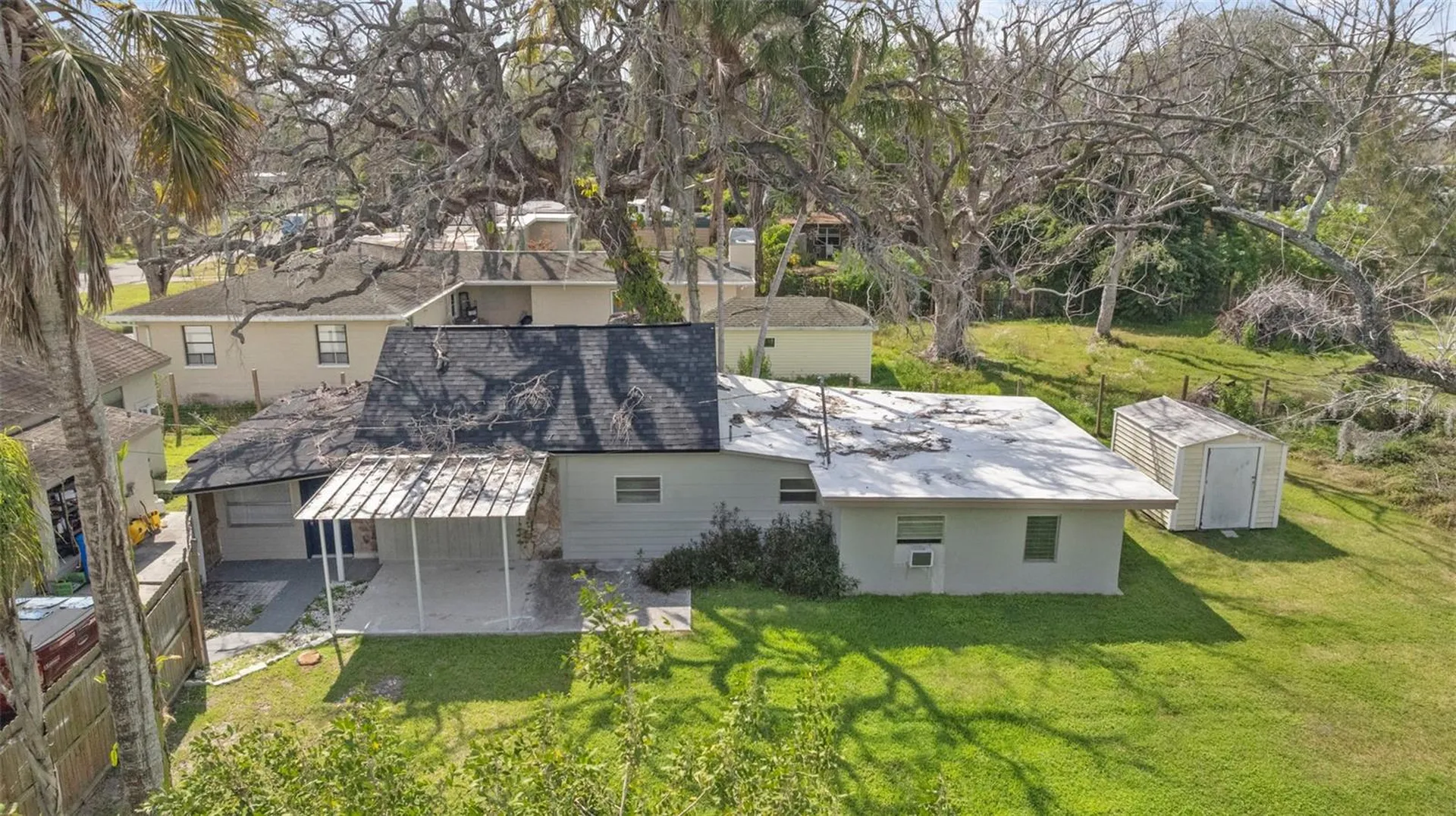 5045 Green Key Road New Port Richey FL 34652