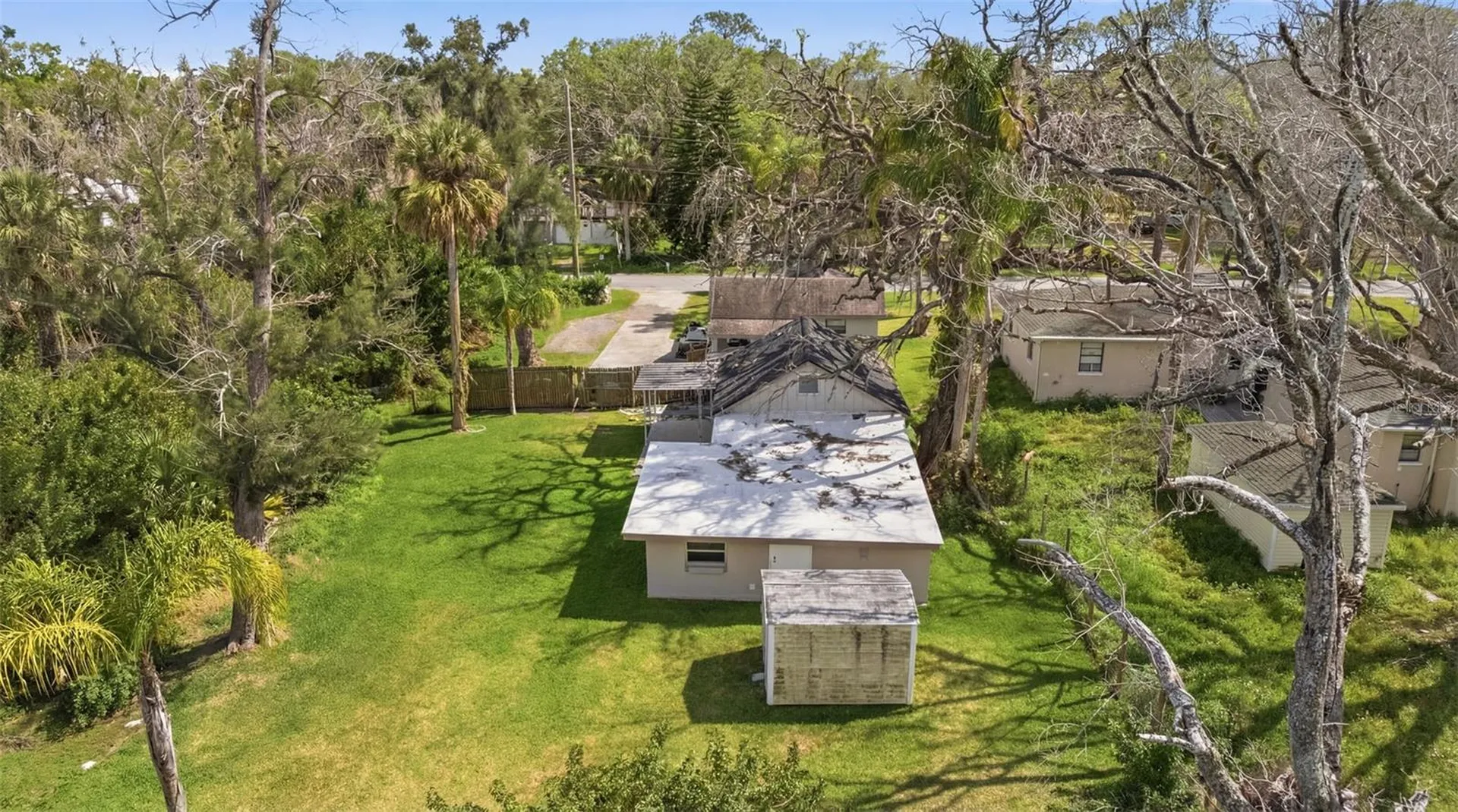 5045 Green Key Road New Port Richey FL 34652