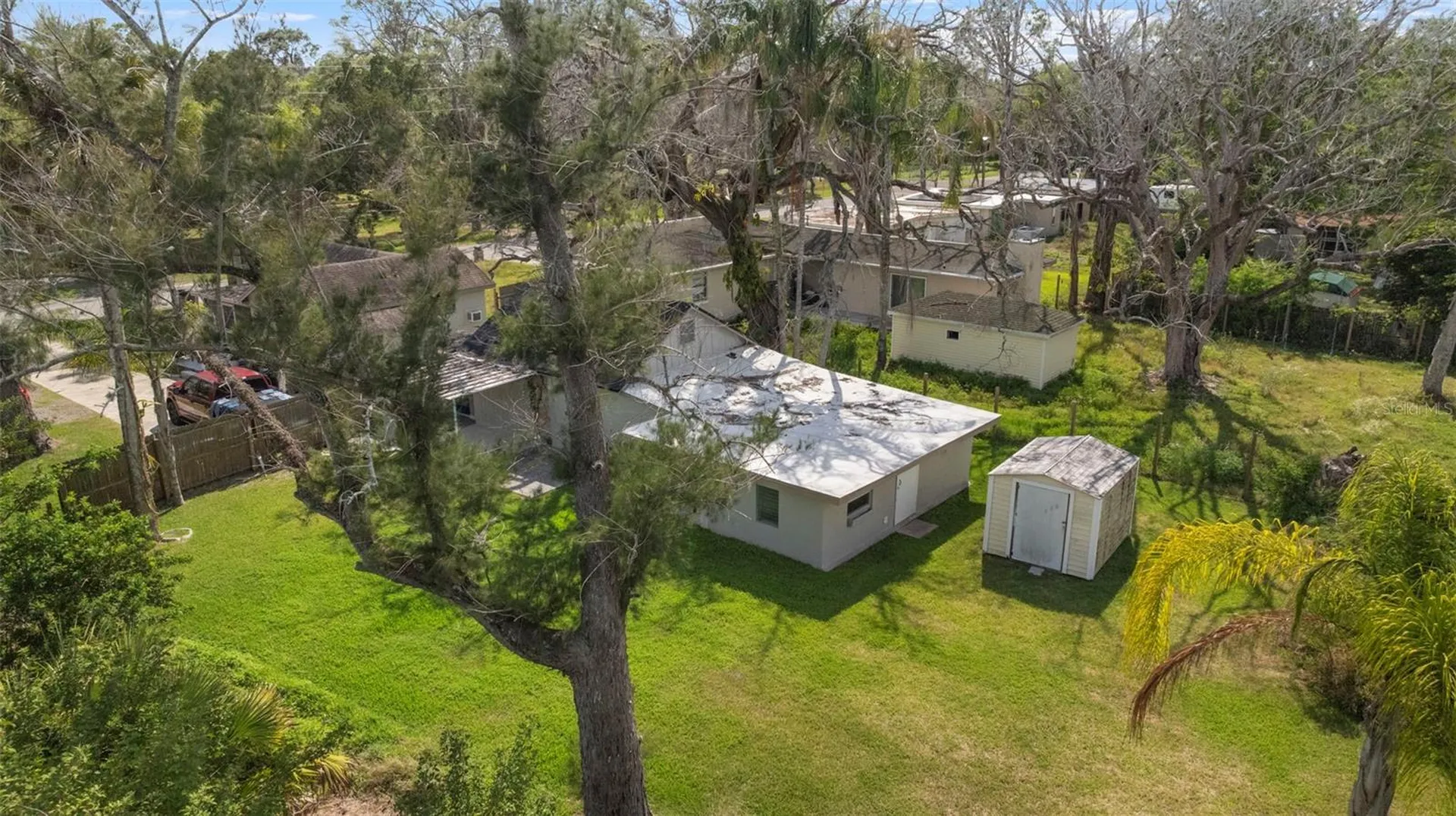 5045 Green Key Road New Port Richey FL 34652