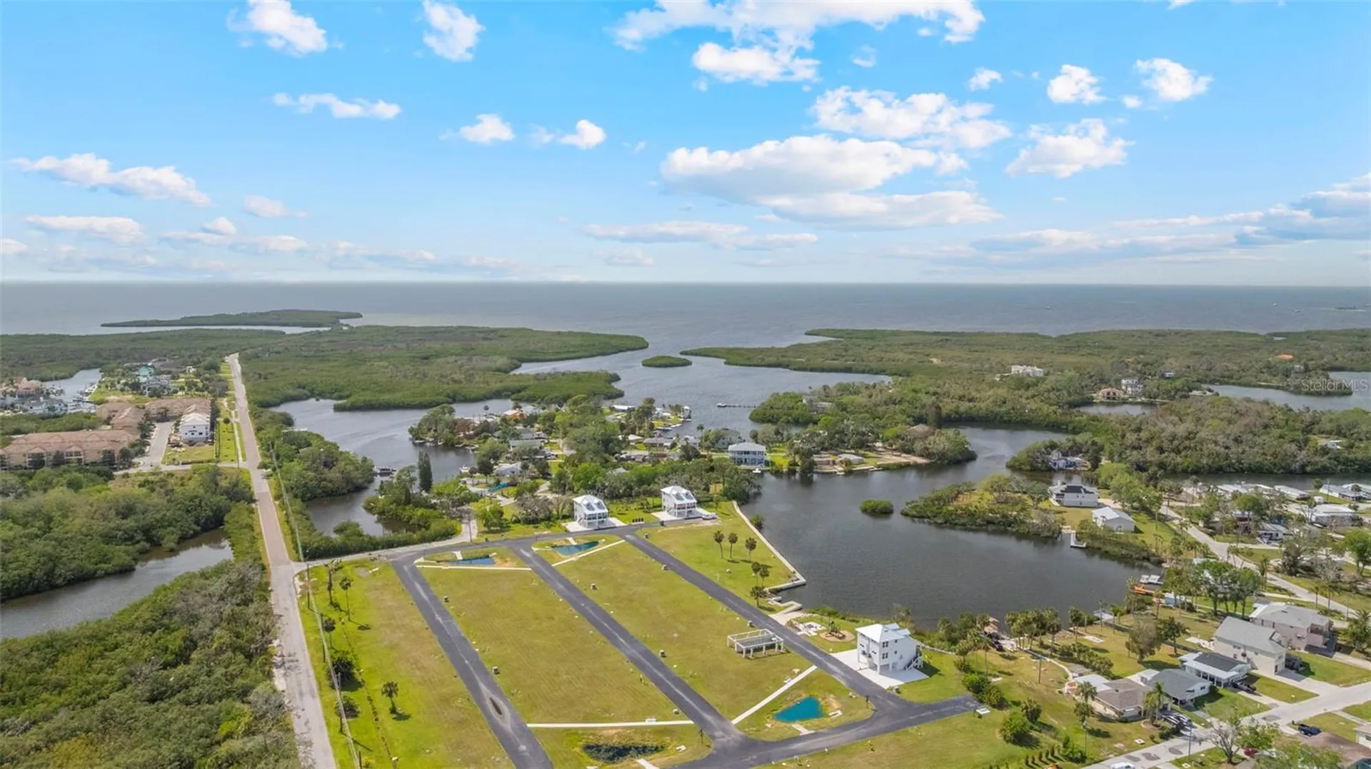 5045 Green Key Road New Port Richey FL 34652