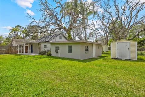 5045 Green Key Road New Port Richey FL 34652