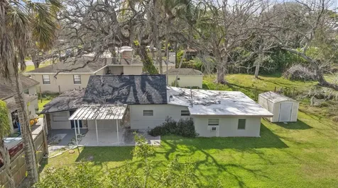 5045 Green Key Road New Port Richey FL 34652