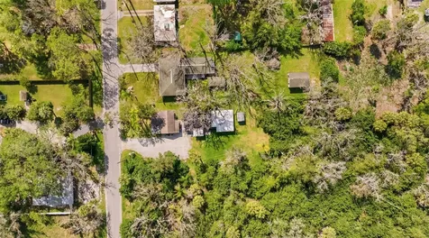 5045 Green Key Road New Port Richey FL 34652