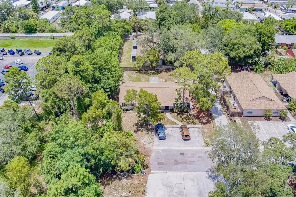 1109 E Rohe Street Tarpon Springs FL 34689