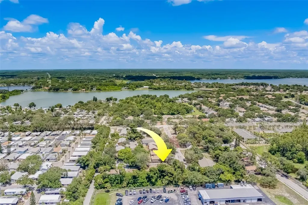 1109 E Rohe Street Tarpon Springs FL 34689