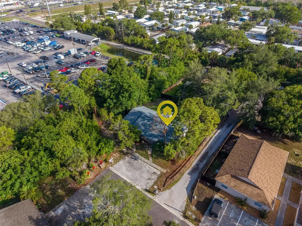 1109 E Rohe Street Tarpon Springs FL 34689