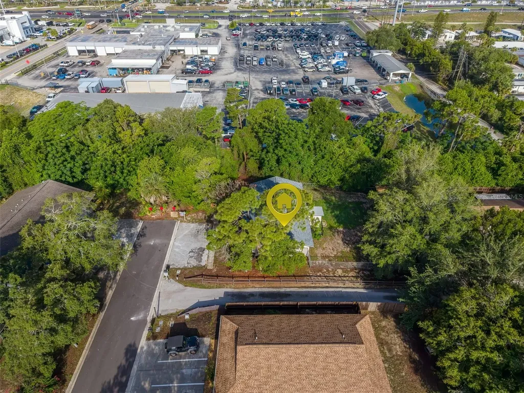 1109 E Rohe Street Tarpon Springs FL 34689