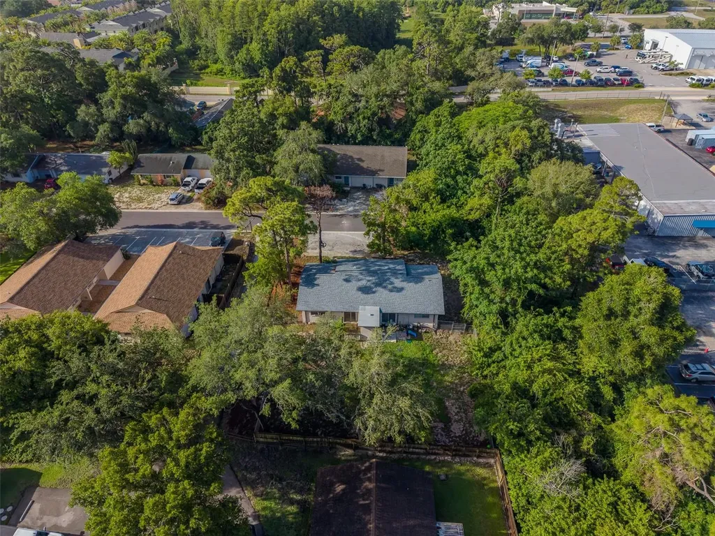 1109 E Rohe Street Tarpon Springs FL 34689
