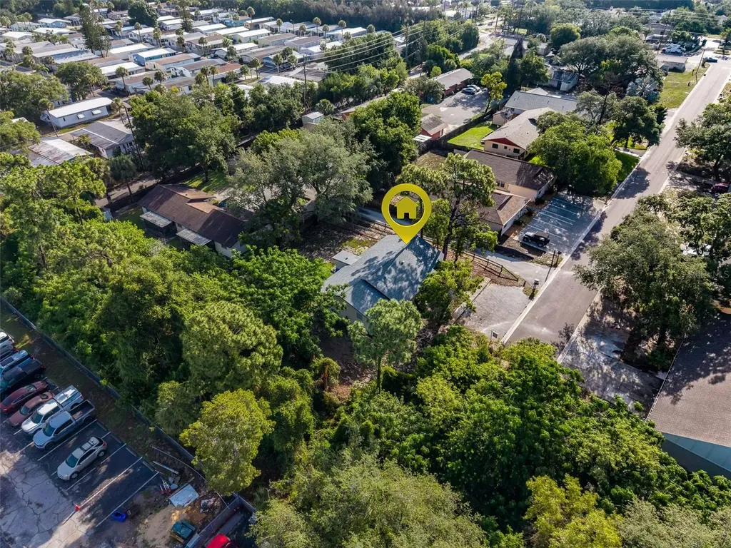 1109 E Rohe Street Tarpon Springs FL 34689