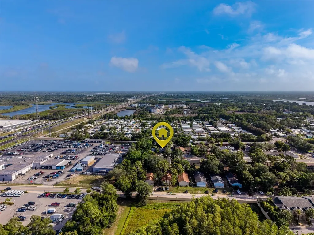 1109 E Rohe Street Tarpon Springs FL 34689
