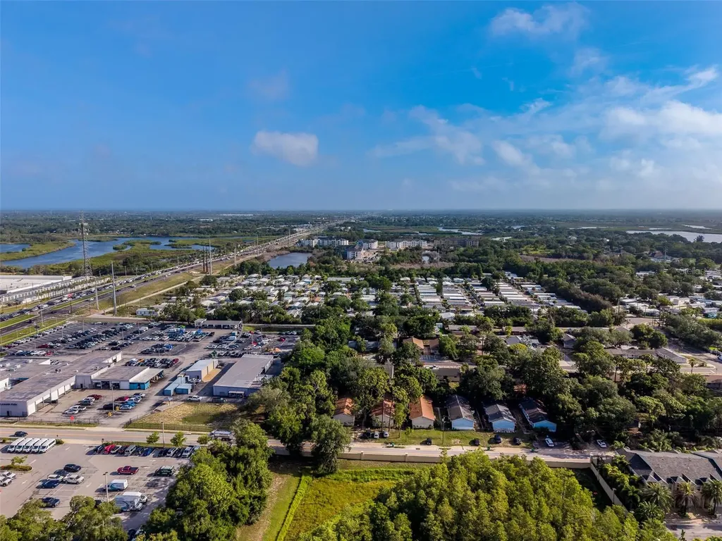 1109 E Rohe Street Tarpon Springs FL 34689