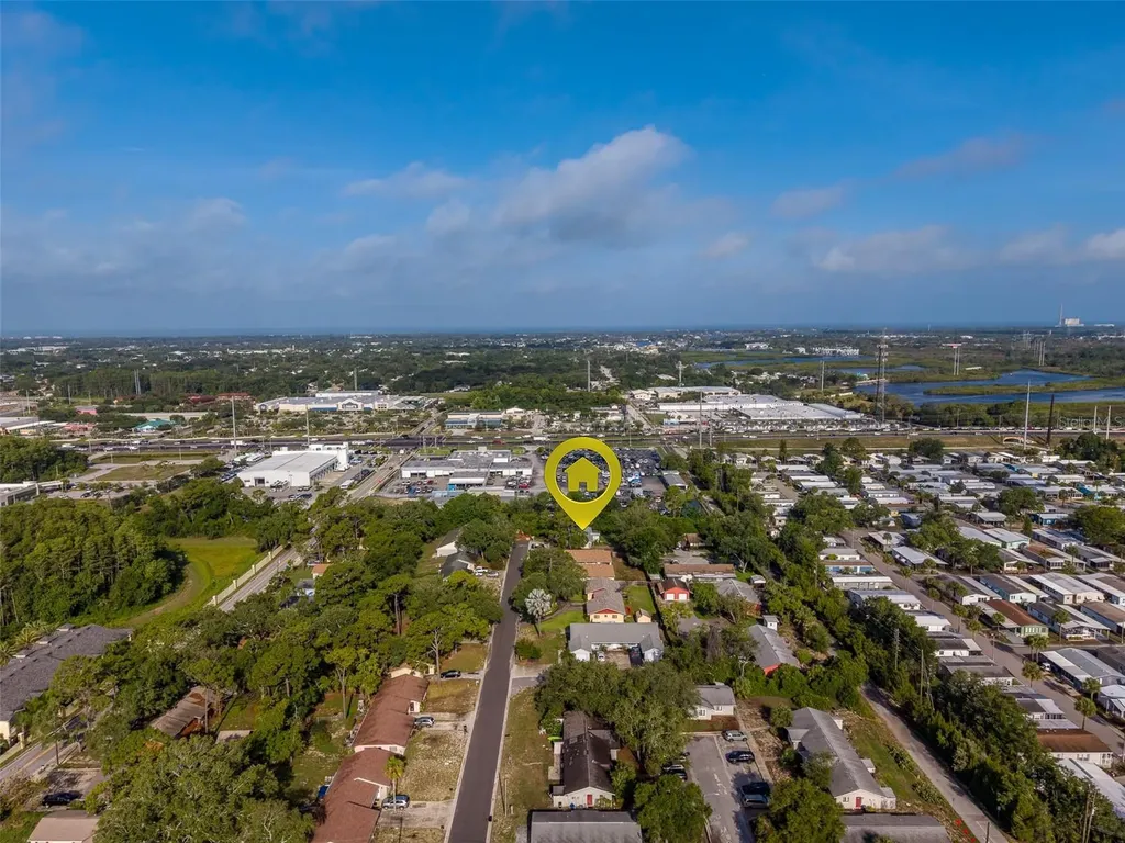 1109 E Rohe Street Tarpon Springs FL 34689