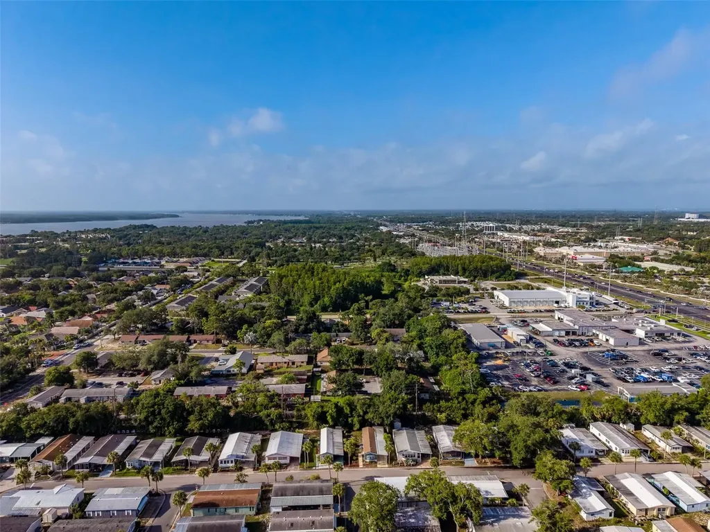 1109 E Rohe Street Tarpon Springs FL 34689