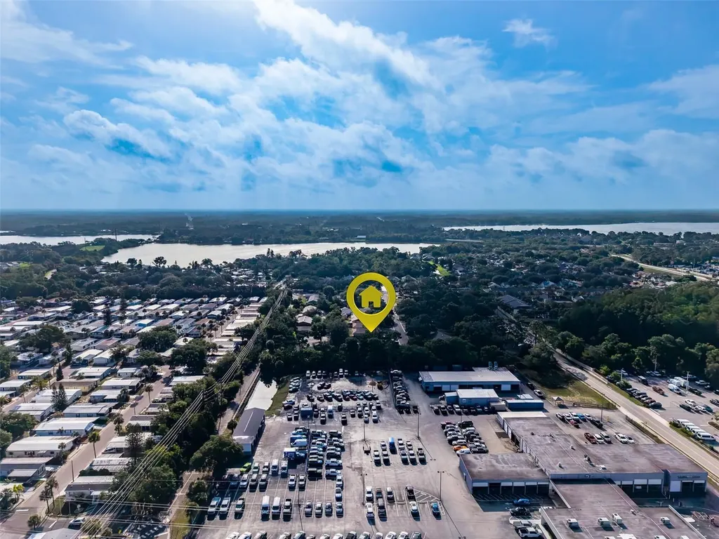 1109 E Rohe Street Tarpon Springs FL 34689