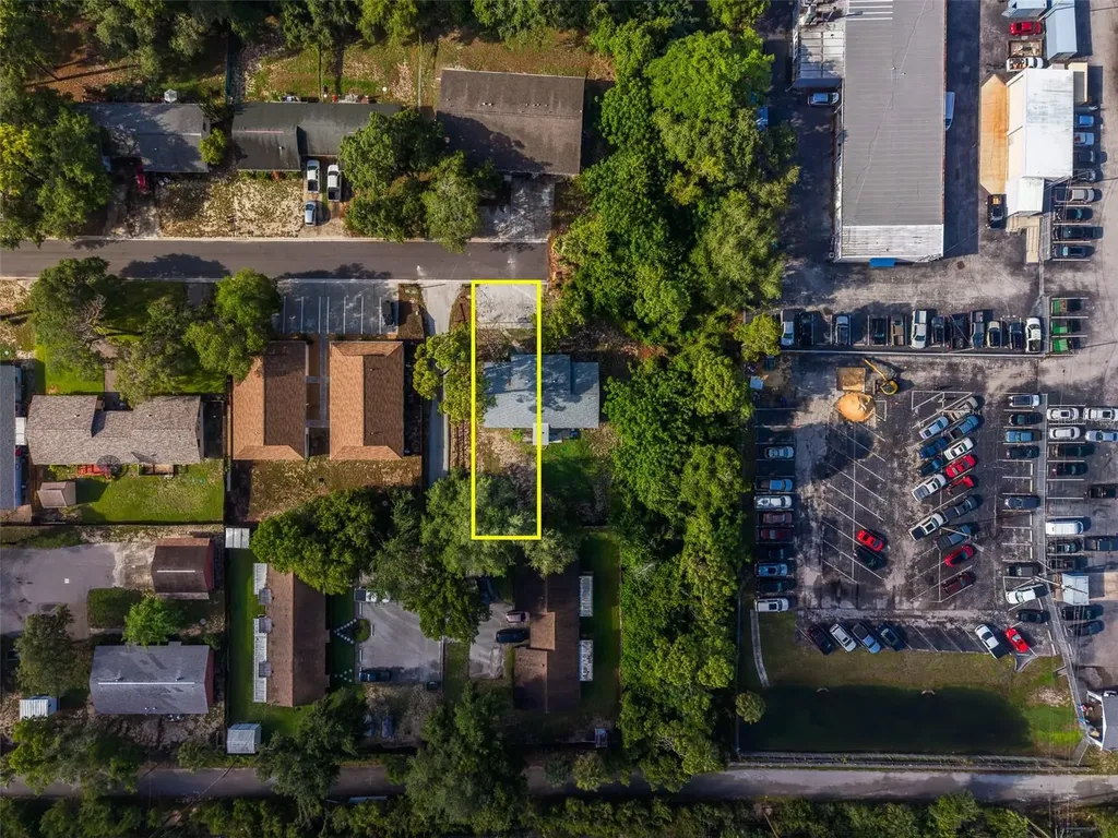 1109 E Rohe Street Tarpon Springs FL 34689