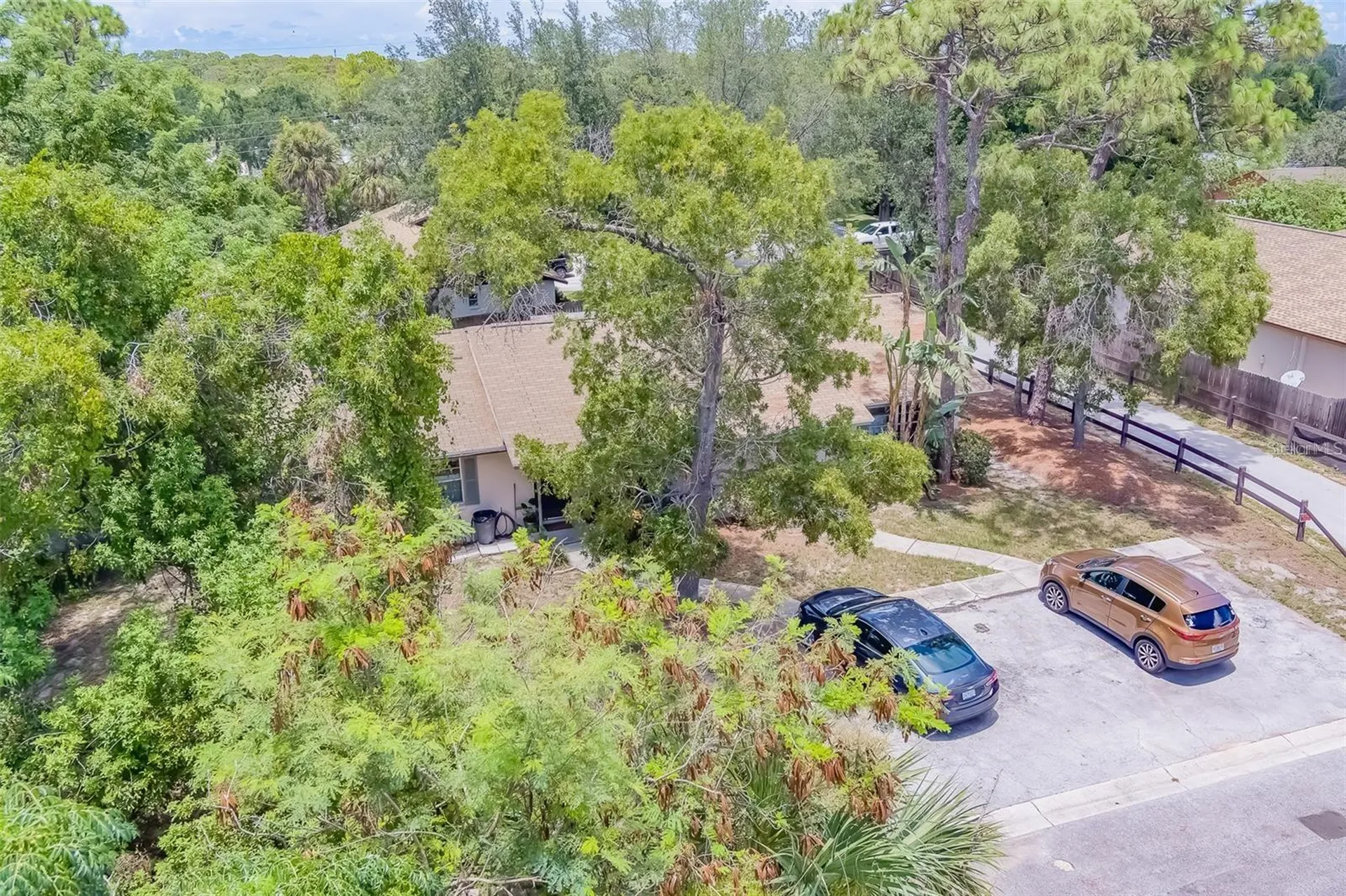 1109 E Rohe Street Tarpon Springs FL 34689