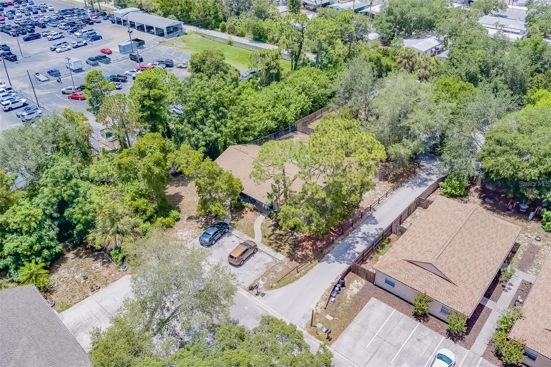 1109 E Rohe Street Tarpon Springs FL 34689