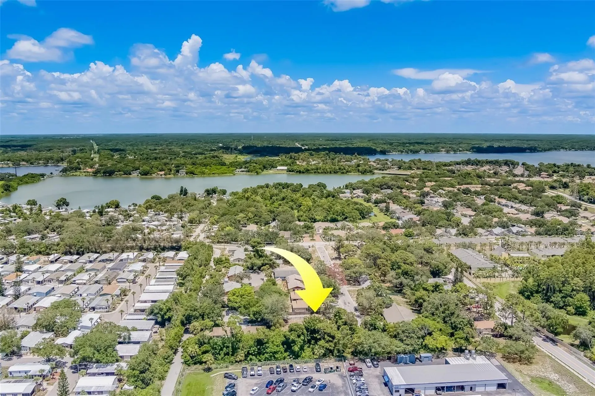 1109 E Rohe Street Tarpon Springs FL 34689