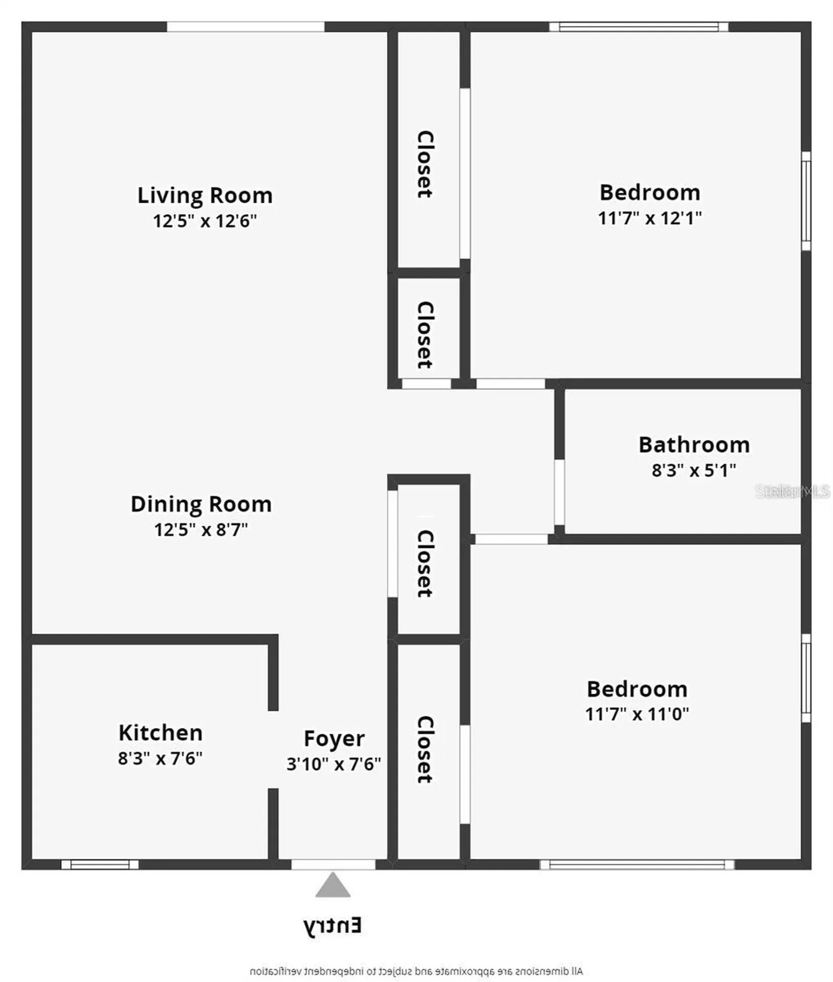 1109 E Rohe Street Tarpon Springs FL 34689