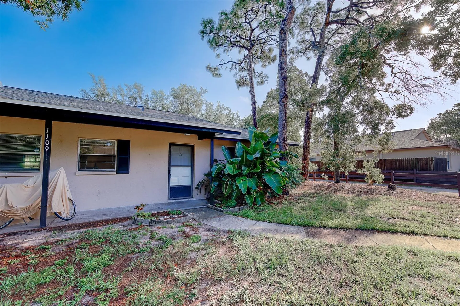 1109 E Rohe Street Tarpon Springs FL 34689
