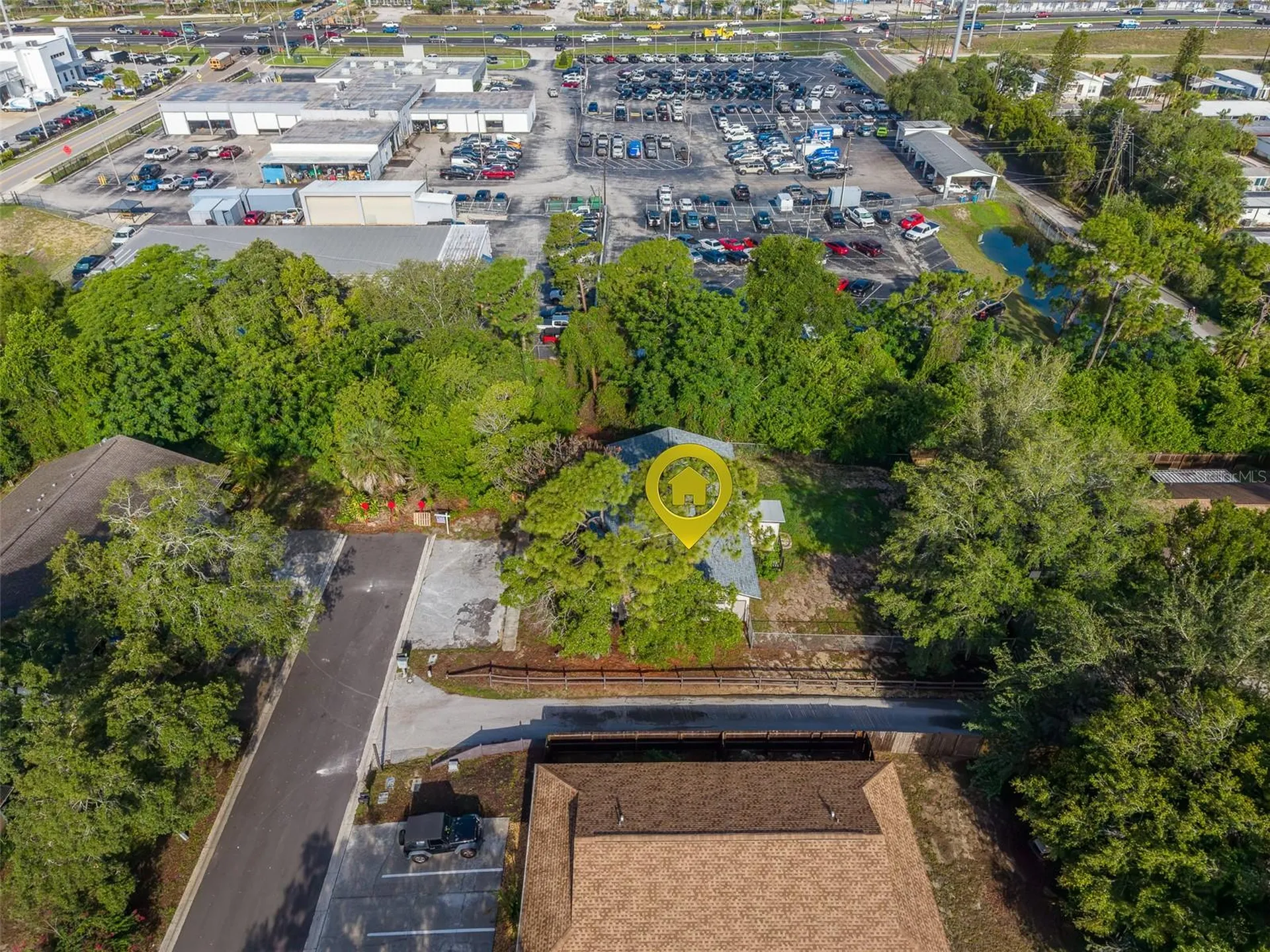 1109 E Rohe Street Tarpon Springs FL 34689