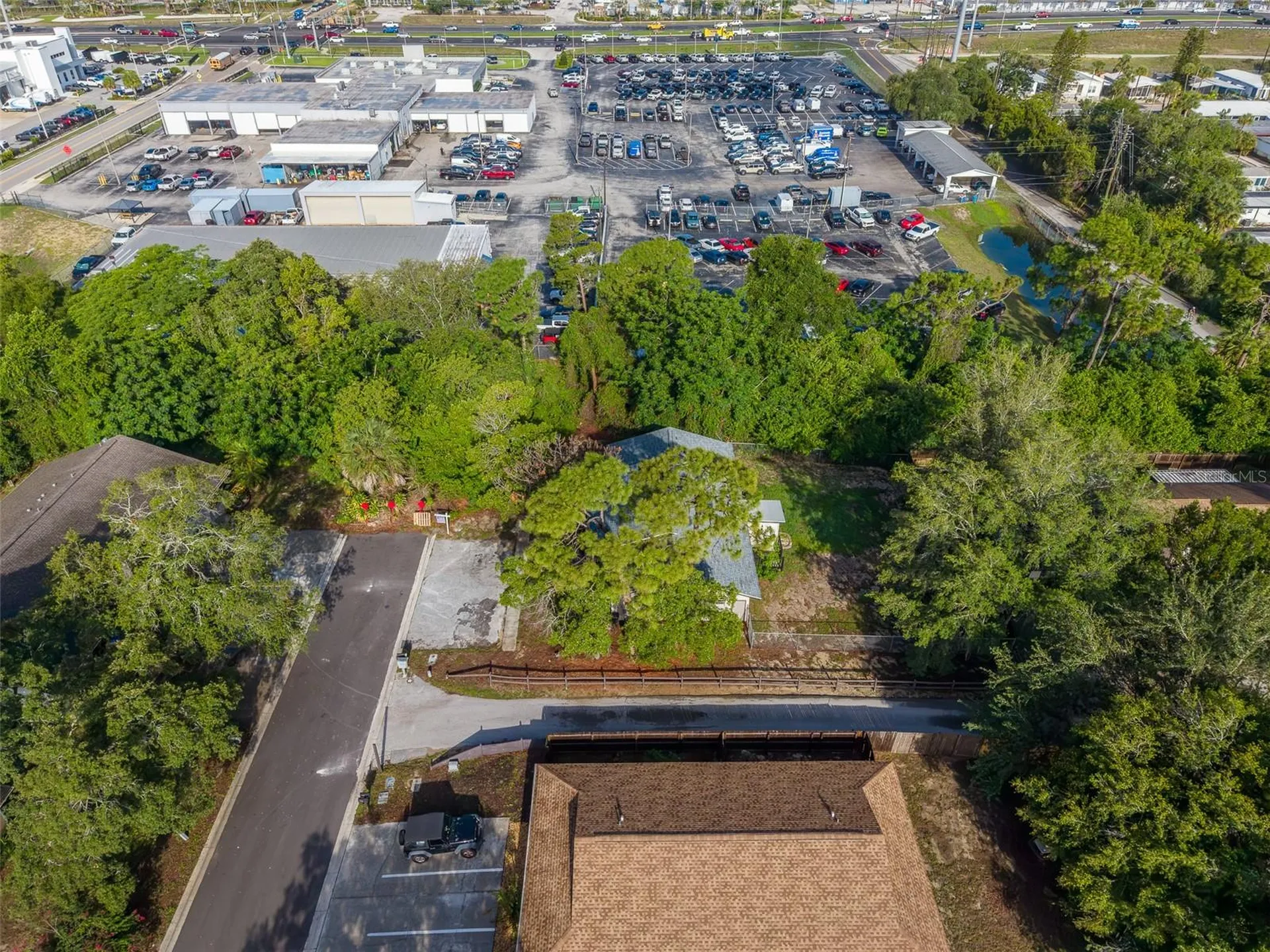 1109 E Rohe Street Tarpon Springs FL 34689
