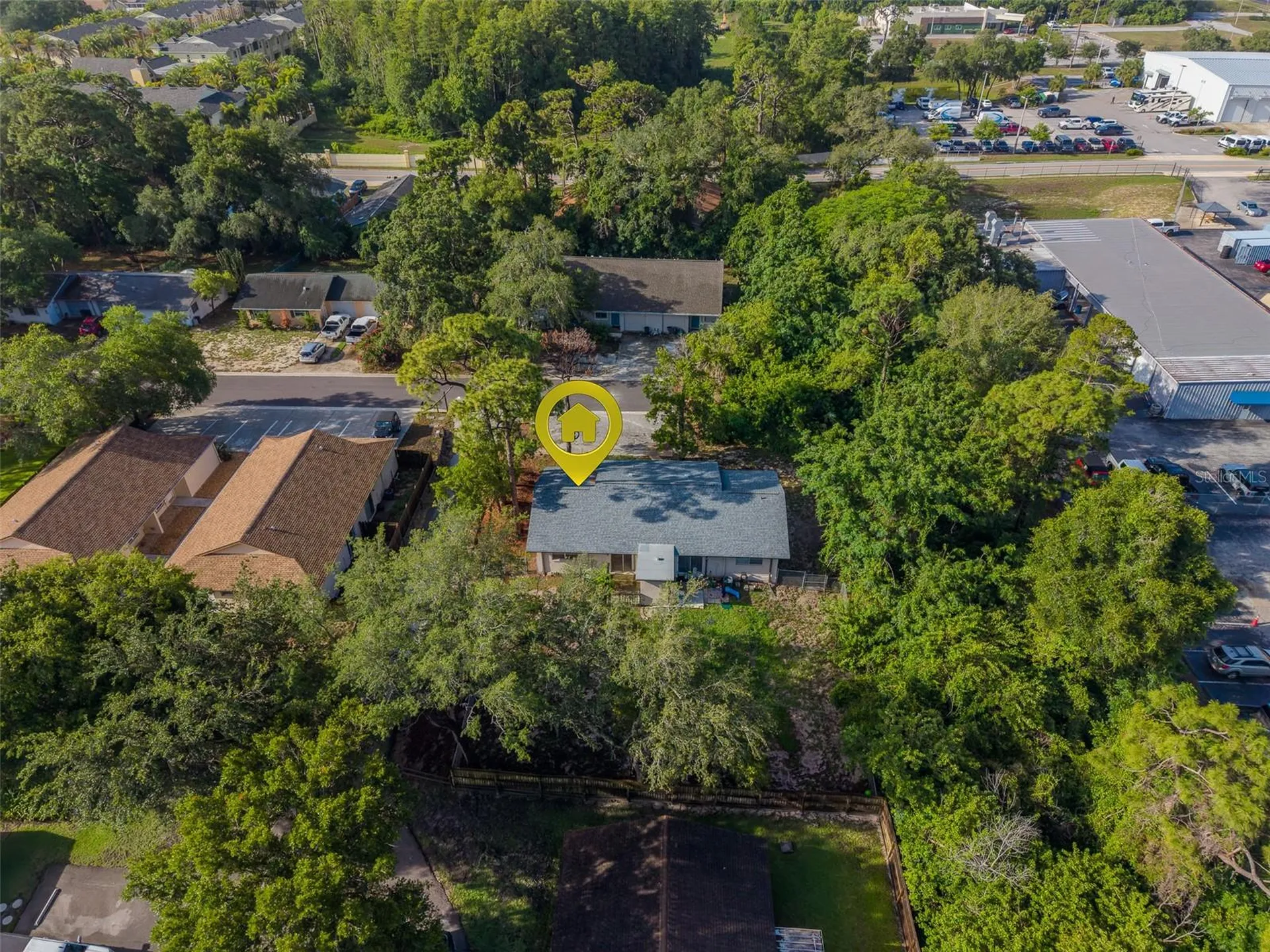 1109 E Rohe Street Tarpon Springs FL 34689